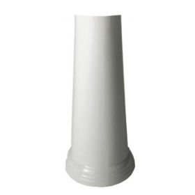 Roca America Mosdóláb fehér - OUTLET