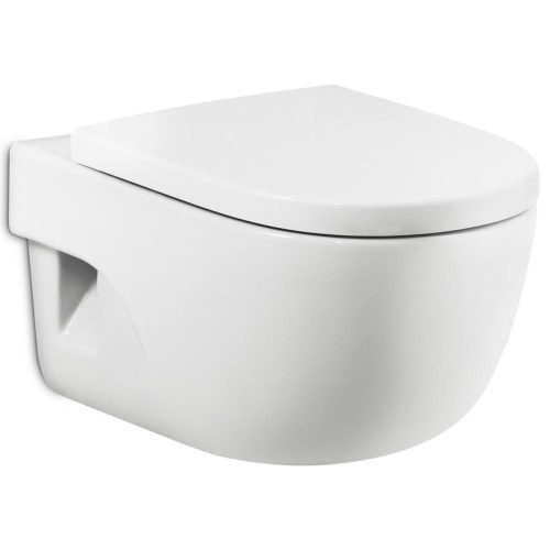 Roca Meridian Fali WC csésze mély öblítés A346247000