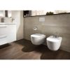 Roca Meridian Fali WC csésze mély öblítés A346247000