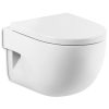 Roca Meridian Fali Compact WC csésze mély öblítés 36x48cm A346248000