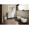 Roca Meridian Fali Compact WC csésze mély öblítés 36x48cm A346248000