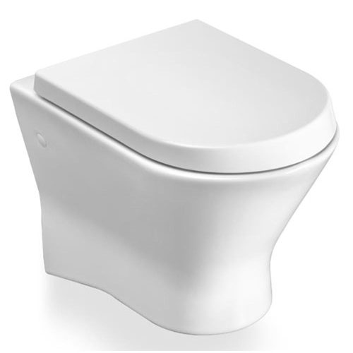 Roca Nexo Fali WC mély öblítésű A346640000