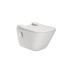 Roca The Gap Fali bidé fehér - OUTLET