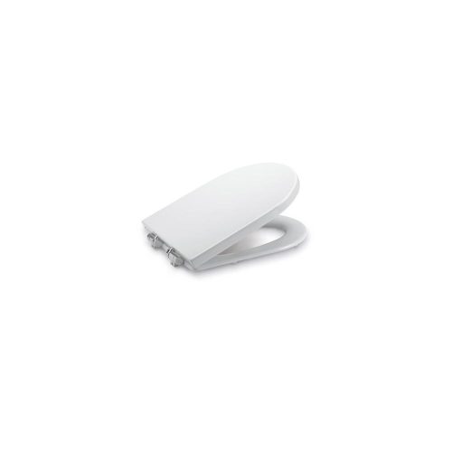 Roca Happening WC ülőke fedéllel lecsapódásgátlós A801562004