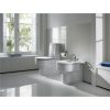 Roca Happening WC ülőke fedéllel lecsapódásgátlós A801562004