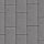 KK Kavics KK London Classic térkő tégla antracit 10x20 cm 8 cm