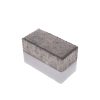 KK Kavics KK London Classic térkő tégla antracit 10x20 cm 8 cm