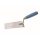 Bautool Berni vakolatkanál rozsdamentes 140 mm