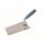 Bautool kőműveskanál rozsdamentes 160 mm