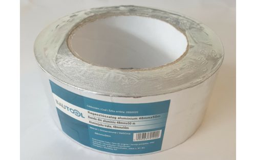 alumínium szalag 48 mm x 50 m
