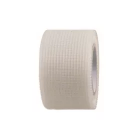 Újház rácsos szalag öntapadós 50 mm x 20 m