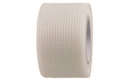 Újház rácsos szalag öntapadós 50 mm x 20 m