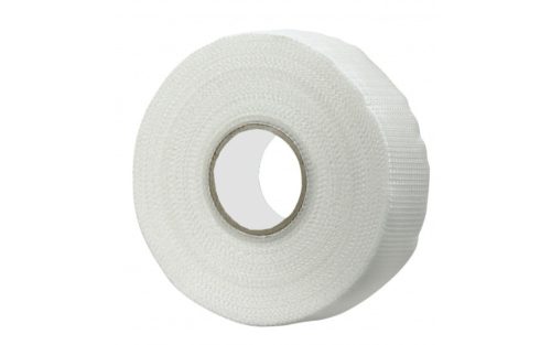 Újház rácsos szalag öntapadós 50 mm x 90 m