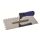 Bautool glettelő soft rozsdamentes 280x130/10x10 mm
