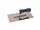 Bautool glettelő soft rozsdamentes 280x130/12x12 mm