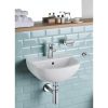 Grohe BauLoop Mosdócsaptelep 23335000