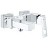 Grohe Eurocube Egykaros kádcsaptelep 1/2" króm 23141000