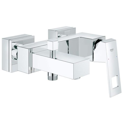 Grohe Eurocube Egykaros kádcsaptelep 1/2" króm 23141000