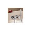 Grohe Eurocube Egykaros kádcsaptelep 1/2" króm 23141000