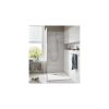 Grohe Eurosmart 2015 OHM Zuhanycsaptelep króm 33555002