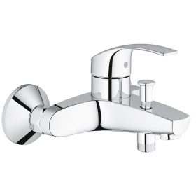 Grohe Eurosmart 2015 OHM Kádcsaptelep króm 33300002