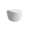 Laufen Pro New Fali WC mélyöblítésű H8209560000001