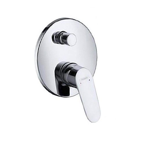 Hansgrohe Focus Egykaros falsík alatti kádcsaptelep, 31945000