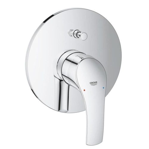 Grohe Eurosmart 2015 OHM Kádcsaptelep váltós vezérlő 19450002