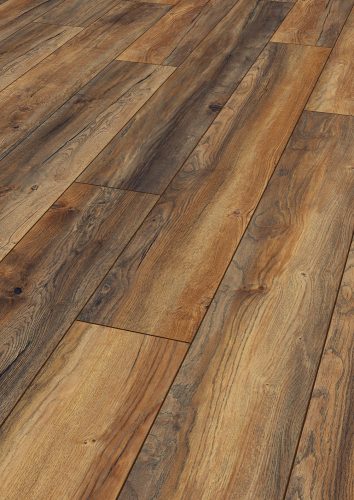 SwissKrono My Floor M1203 Villa Laminált padló, Harbour Oak 12 mm