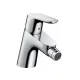 Hansgrohe Focus Bidé csaptelep DN 15 Króm 31920000