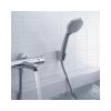 Hansgrohe Croma 100 1jet / Porter'S kádszett 1600mm 27575000