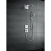 Hansgrohe Fixfit S fali csatlakozó 27453000