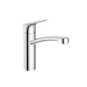   Hansgrohe Logis Egykaros konyhai csaptelep 160 Króm 71832000