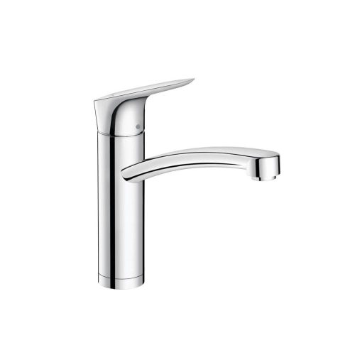 Hansgrohe Logis Egykaros konyhai csaptelep 160 Króm 71832000