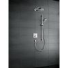 Hansgrohe Showerselect Termosztát Színkészlet 2 Fogyasztóval Falsík Alatti Szereléshez, Króm 15