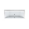 Laufen Pro Kád 180x80cm beépíthető változat 2.3295.0.000.000.1