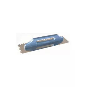 újHÁZ Svájci glettelő 480x130/10x10 mm