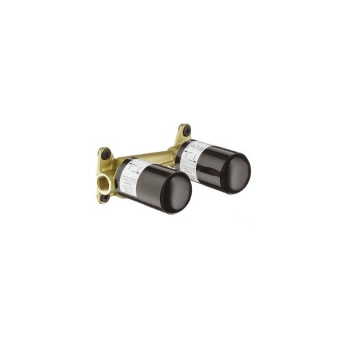 Hansgrohe Alaptest Egykaros falsík alatti mosdócsaptelep 13622180