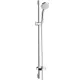 Hansgrohe Croma 100 Vario zuhanyszett 0,65 m 27772000