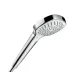 Hansgrohe Croma Select E Multi Kézizuhany Dn15, Króm-Fehér 26810400