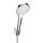 Hansgrohe Croma Select S Vario Porter kádszett, fehér/króm, 26421400