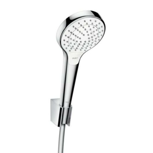 Hansgrohe Croma Select S Vario Porter kádszett, fehér/króm, 26421400