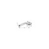 Hansgrohe Crometta 85 Multi 3jet kézizuhany 28563000