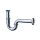 Hansgrohe Standard Csőszifon 1 1/4