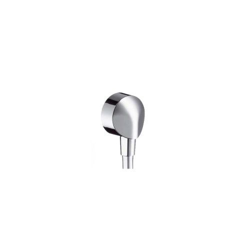 Hansgrohe Fixfit E Fali Csatlakozó Dn15 Krom 27454000