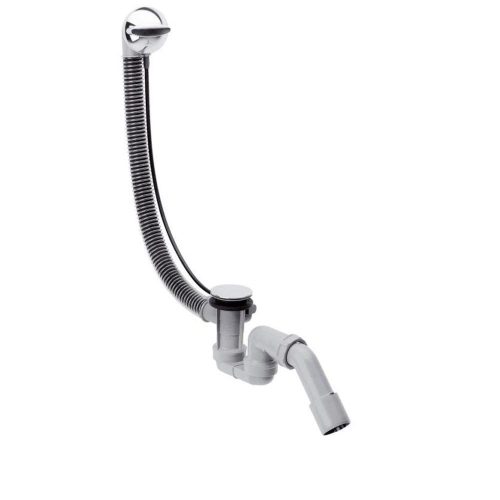 Hansgrohe Flexaplus le- és túlfolyó-garnitúra 1 1/2