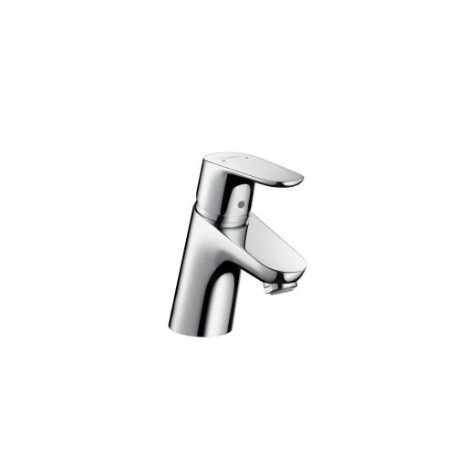 Hansgrohe Focus 70 Egykaros mosdócsaptelep króm Push-Open 31604000