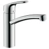 Hansgrohe Focus E2 Egykaros konyhai csaptelep króm 31806000