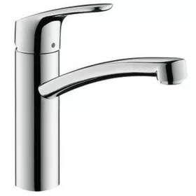 Hansgrohe Focus E2 Egykaros konyhai csaptelep króm 31806000
