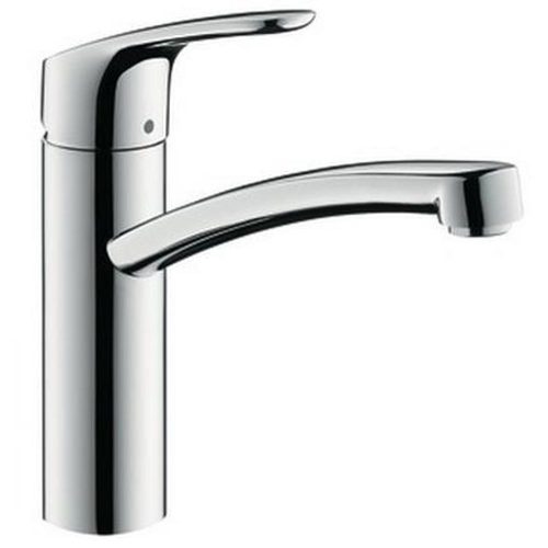 Hansgrohe Focus E2 Egykaros konyhai csaptelep króm 31806000